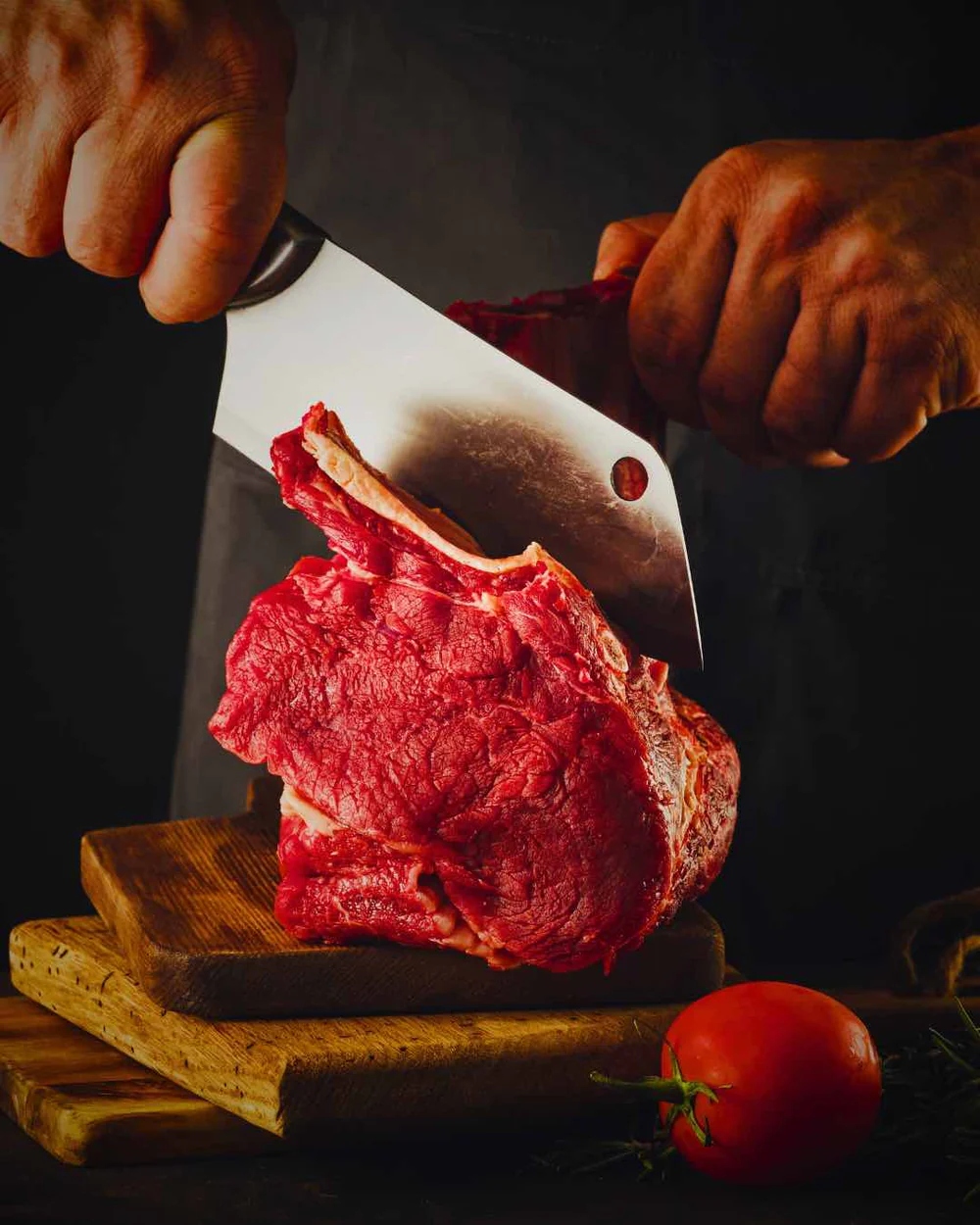 Gentse Stoverij — Our Most Famous Dish