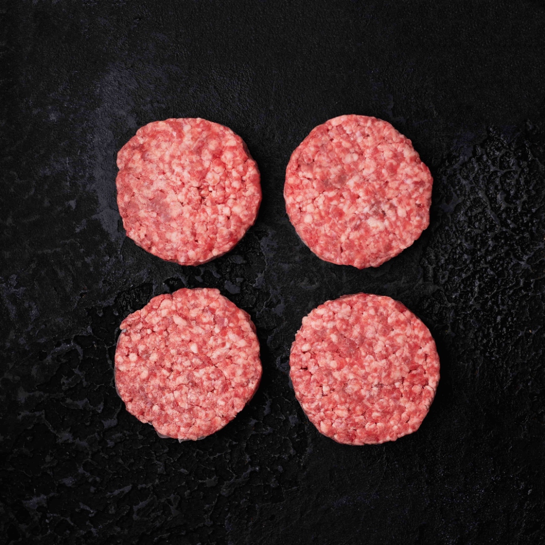 Wagyu Burger